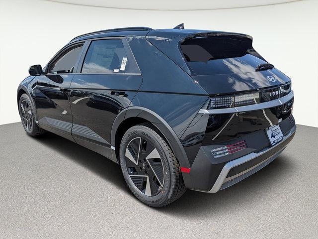 new 2025 Hyundai IONIQ 5 car, priced at $55,799