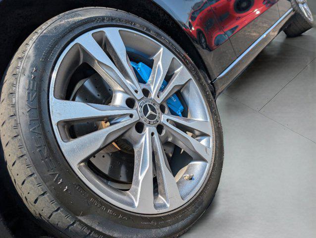 used 2017 Mercedes-Benz C-Class car, priced at $19,316