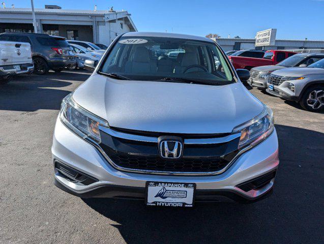 used 2016 Honda CR-V car, priced at $16,910