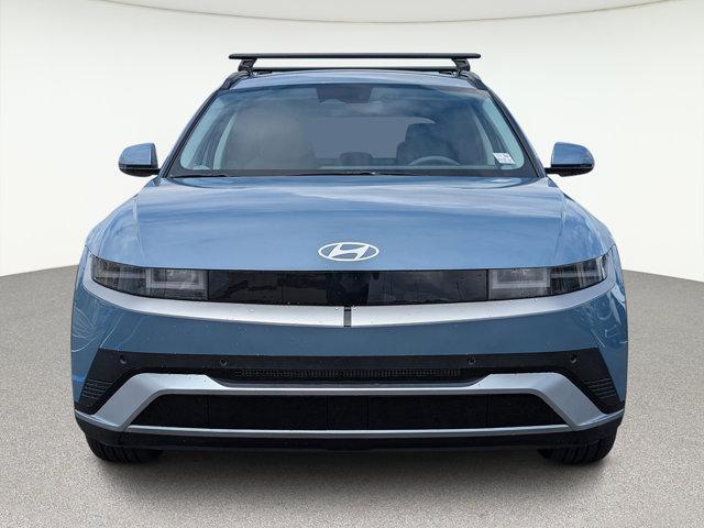 new 2025 Hyundai IONIQ 5 car, priced at $55,894
