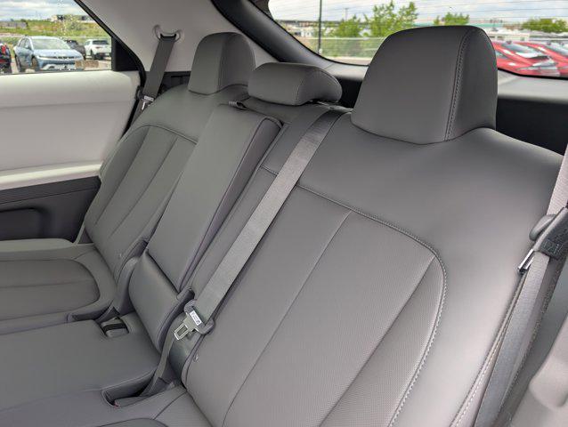 new 2025 Hyundai IONIQ 5 car, priced at $55,894