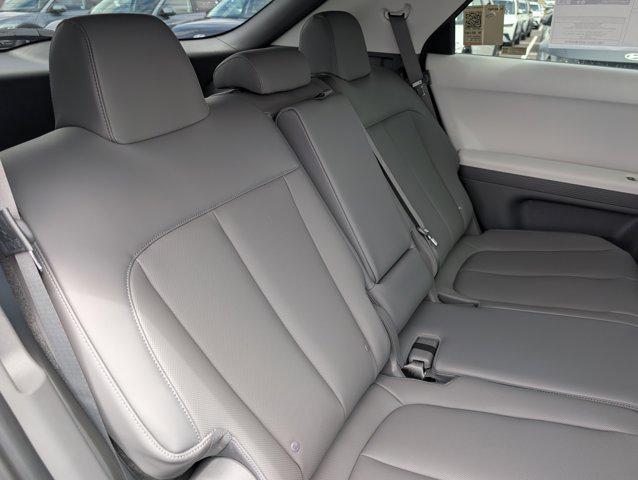 new 2025 Hyundai IONIQ 5 car, priced at $55,894