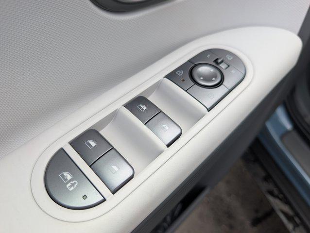 new 2025 Hyundai IONIQ 5 car, priced at $55,894