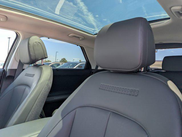 new 2025 Hyundai IONIQ 5 car, priced at $60,724