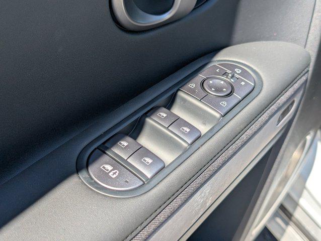 new 2025 Hyundai IONIQ 5 car, priced at $60,724