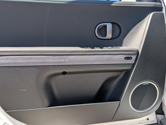 new 2025 Hyundai IONIQ 5 car, priced at $60,724