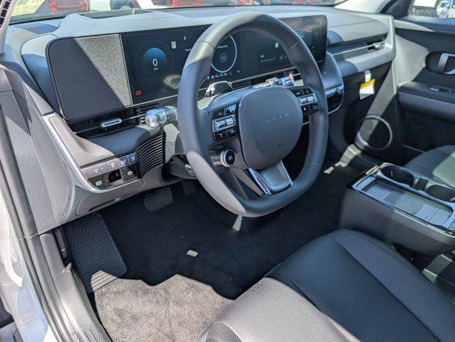 new 2025 Hyundai IONIQ 5 car, priced at $60,724