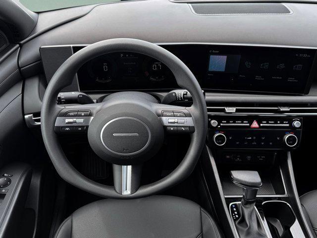 new 2026 Hyundai SANTA CRUZ car, priced at $35,739