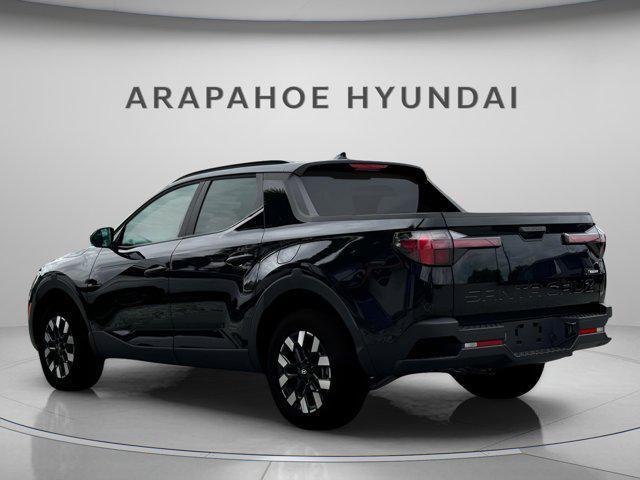 new 2026 Hyundai SANTA CRUZ car, priced at $35,739