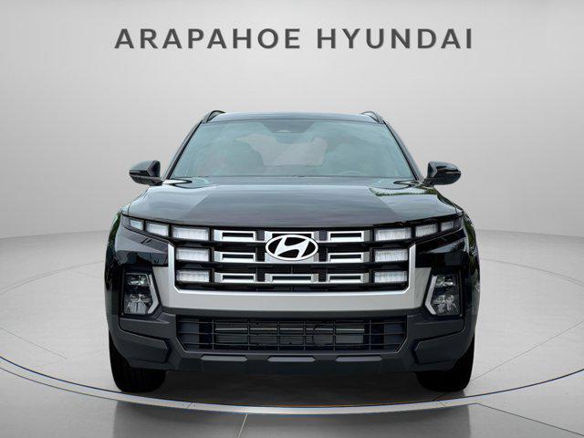 new 2026 Hyundai SANTA CRUZ car, priced at $35,739