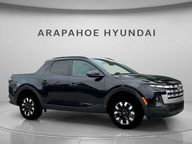 new 2026 Hyundai SANTA CRUZ car, priced at $35,739
