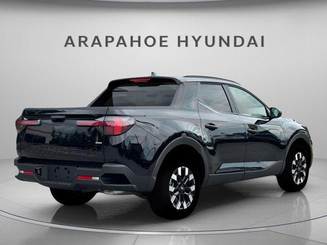 new 2026 Hyundai SANTA CRUZ car, priced at $35,739