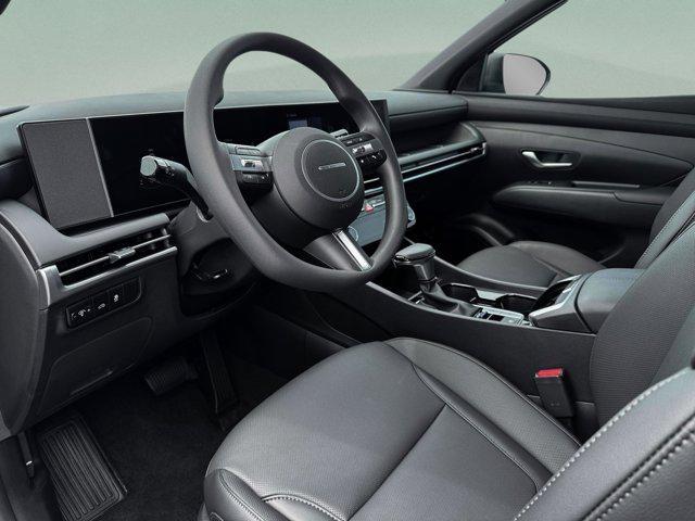 new 2026 Hyundai SANTA CRUZ car, priced at $35,739