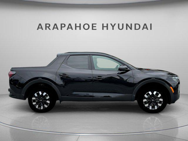 new 2026 Hyundai SANTA CRUZ car, priced at $35,739