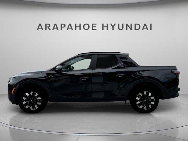 new 2026 Hyundai SANTA CRUZ car, priced at $35,739