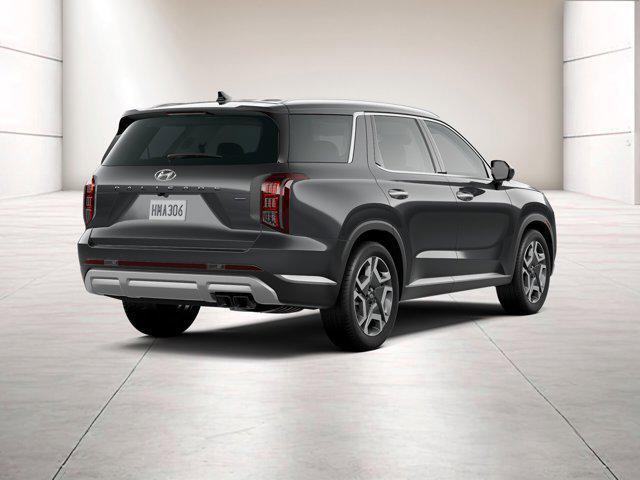 new 2024 Hyundai Palisade car, priced at $50,063