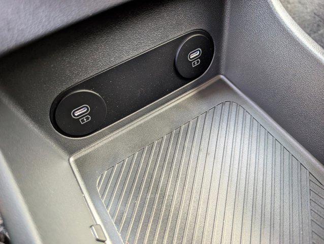 new 2025 Hyundai IONIQ 5 car, priced at $56,124