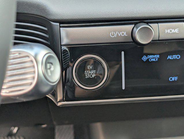 new 2025 Hyundai IONIQ 5 car, priced at $56,124