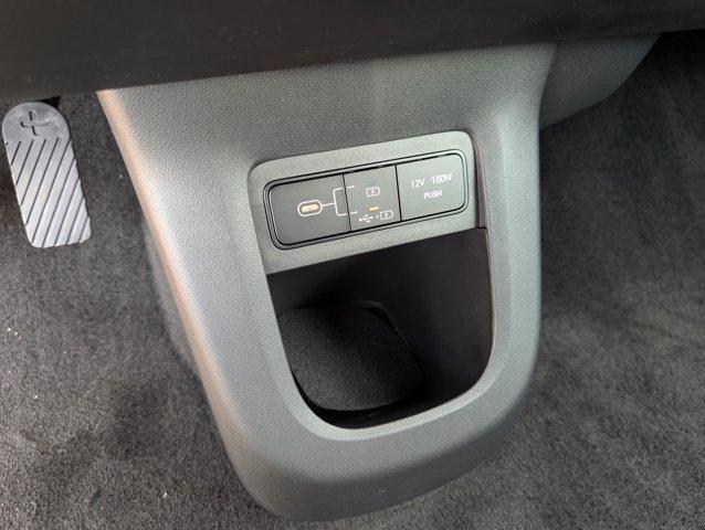 new 2025 Hyundai IONIQ 5 car, priced at $56,124