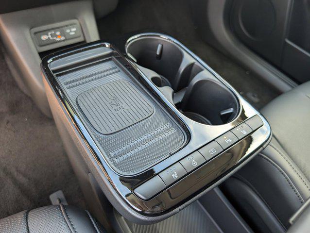 new 2025 Hyundai IONIQ 5 car, priced at $56,124