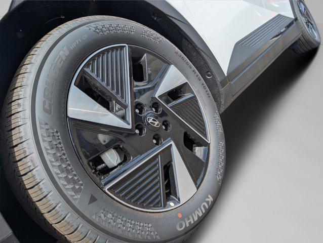 new 2025 Hyundai IONIQ 5 car, priced at $56,124