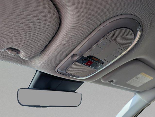 new 2025 Hyundai IONIQ 5 car, priced at $56,124