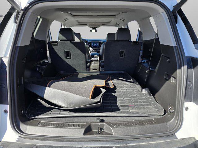 used 2023 GMC Acadia car, priced at $35,693