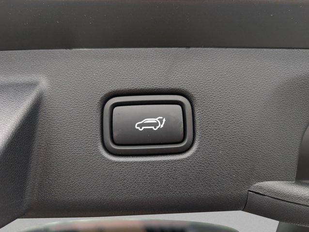 new 2026 Hyundai Tucson car, priced at $35,670