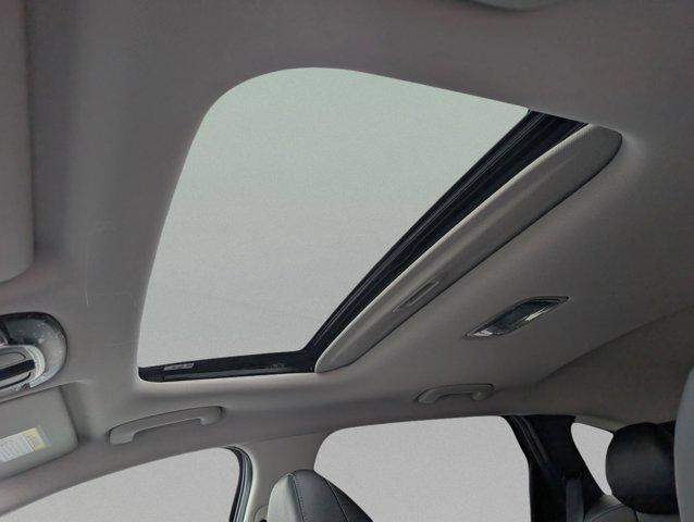 new 2026 Hyundai Tucson car, priced at $35,670