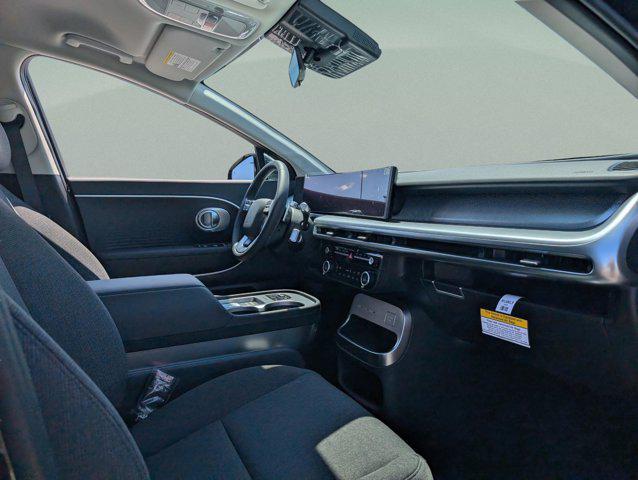 new 2026 Hyundai IONIQ 9 car, priced at $58,039