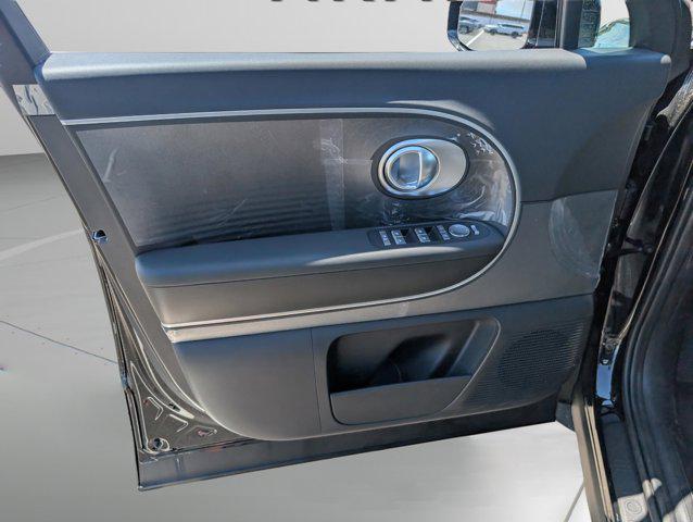 new 2026 Hyundai IONIQ 9 car, priced at $58,039