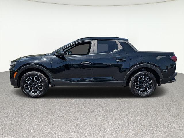 used 2024 Hyundai SANTA CRUZ car, priced at $29,323