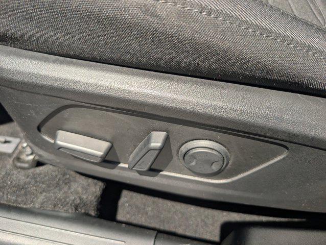used 2024 Hyundai SANTA CRUZ car, priced at $29,323