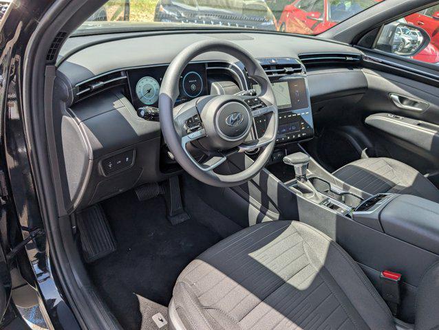 used 2024 Hyundai SANTA CRUZ car, priced at $29,323