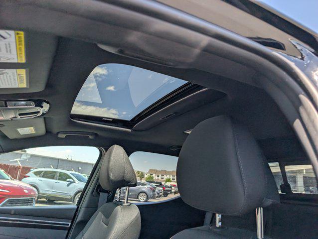 used 2024 Hyundai SANTA CRUZ car, priced at $29,323