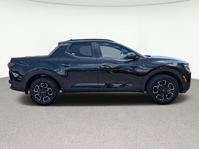 used 2024 Hyundai SANTA CRUZ car, priced at $29,323