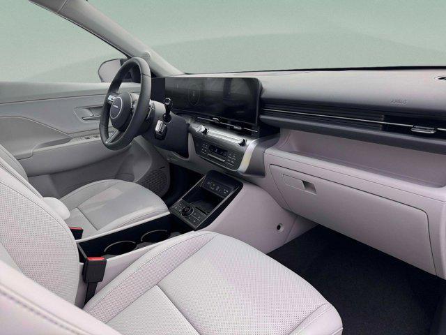 new 2026 Hyundai Kona car, priced at $34,969