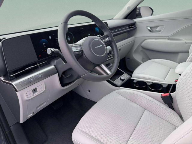 new 2026 Hyundai Kona car, priced at $34,969