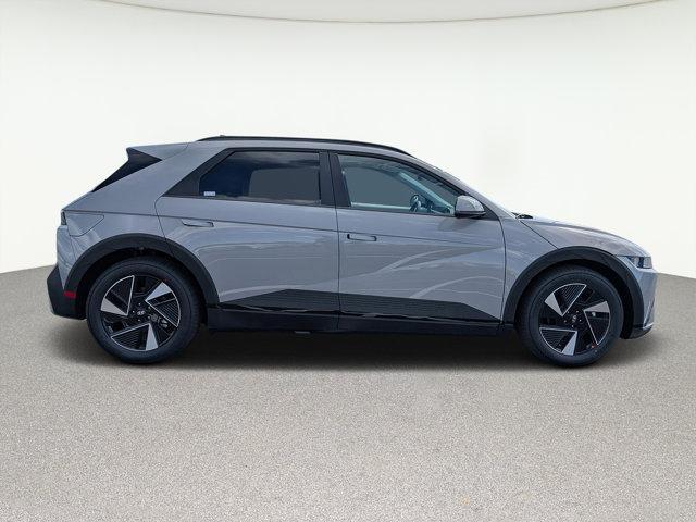 new 2025 Hyundai IONIQ 5 car, priced at $48,664