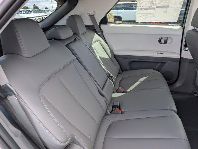 new 2025 Hyundai IONIQ 5 car, priced at $48,664