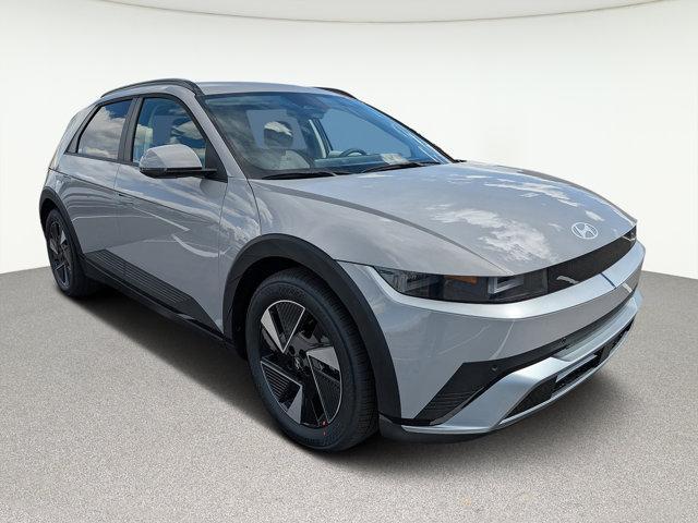 new 2025 Hyundai IONIQ 5 car, priced at $48,664