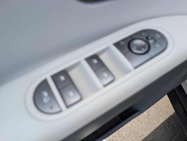 new 2025 Hyundai IONIQ 5 car, priced at $48,664