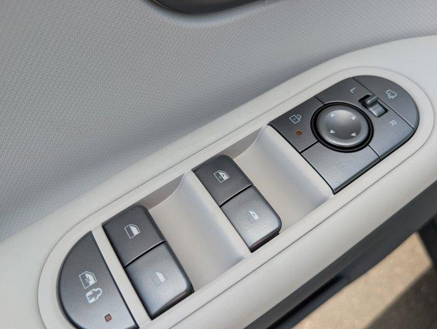 new 2025 Hyundai IONIQ 5 car, priced at $48,664