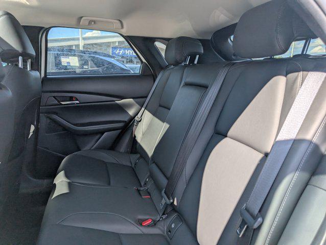used 2024 Mazda CX-30 car, priced at $26,081