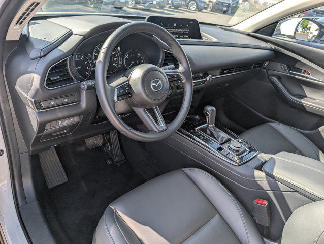 used 2024 Mazda CX-30 car, priced at $26,081