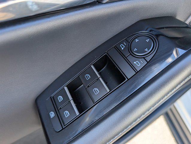 used 2024 Mazda CX-30 car, priced at $26,081
