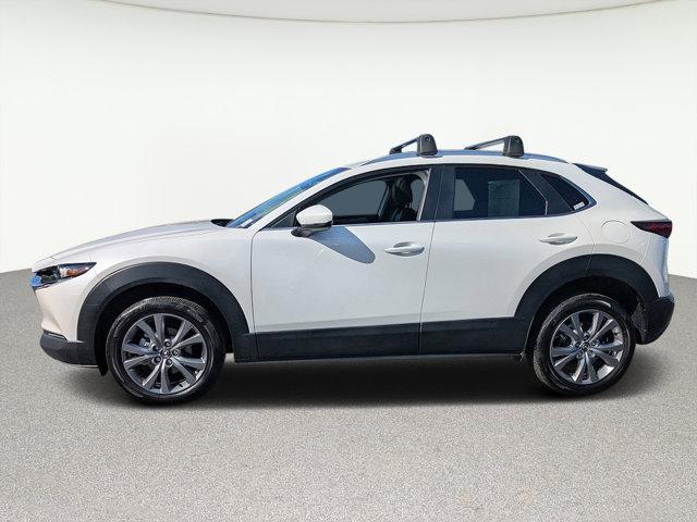used 2024 Mazda CX-30 car, priced at $26,081