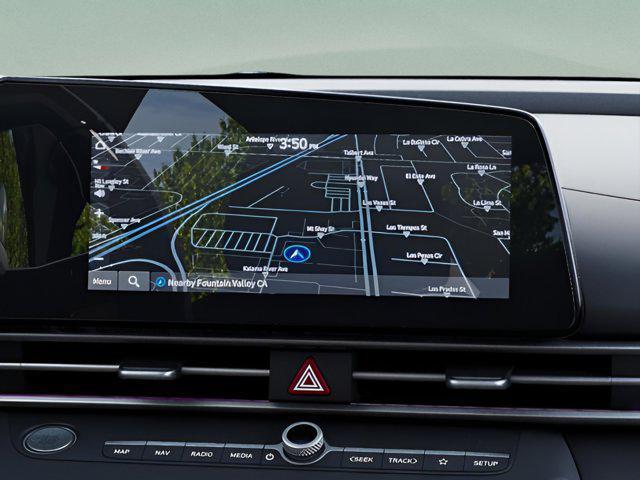 new 2026 Hyundai Elantra car, priced at $29,194