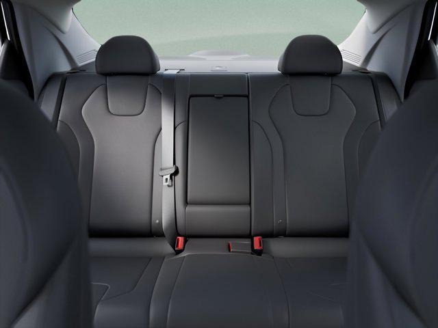 new 2026 Hyundai Elantra car, priced at $29,194