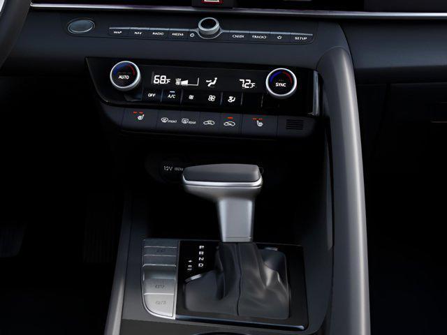 new 2026 Hyundai Elantra car, priced at $29,194
